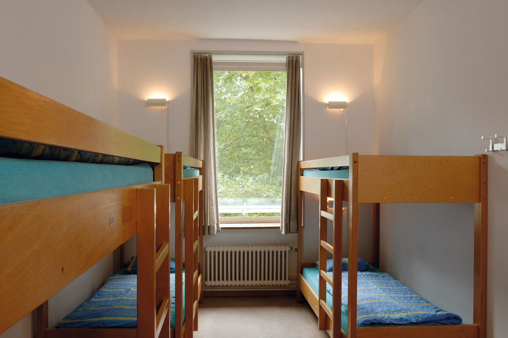 Bern Youth Hostel Luaran gambar